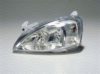 MAGNETI MARELLI 710301172203 Headlight